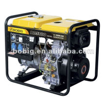 4.6kw Diesel Generator